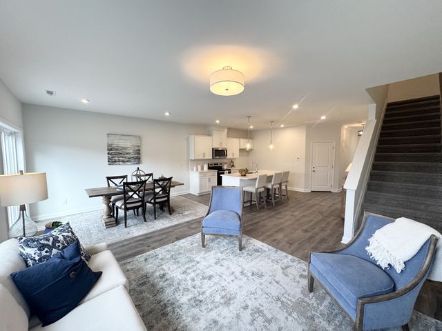 2202 Melk Lane, Columbia, TN 38401