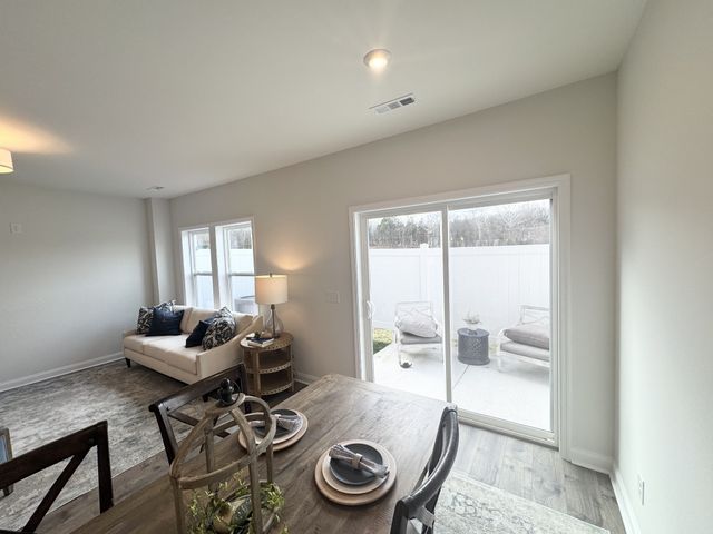 2202 Melk Lane, Columbia, TN 38401