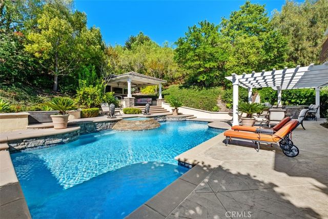 40 Cambridge Court, Coto De Caza, CA 92679