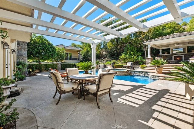 40 Cambridge Court, Coto De Caza, CA 92679