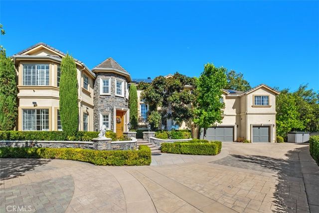 40 Cambridge Court, Coto De Caza, CA 92679
