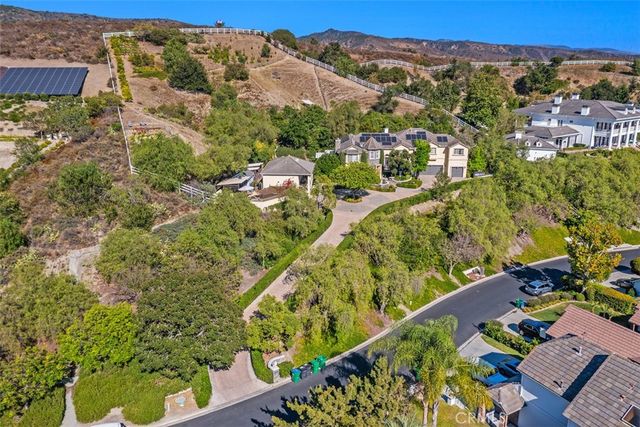 40 Cambridge Court, Coto De Caza, CA 92679