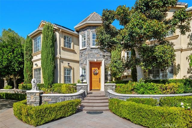 40 Cambridge Court, Coto De Caza, CA 92679