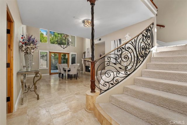 40 Cambridge Court, Coto De Caza, CA 92679