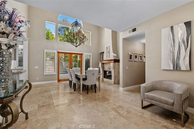 40 Cambridge Court, Coto De Caza, CA 92679