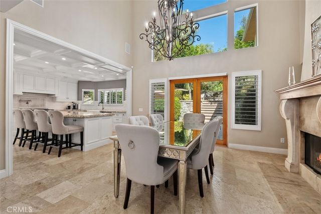 40 Cambridge Court, Coto De Caza, CA 92679