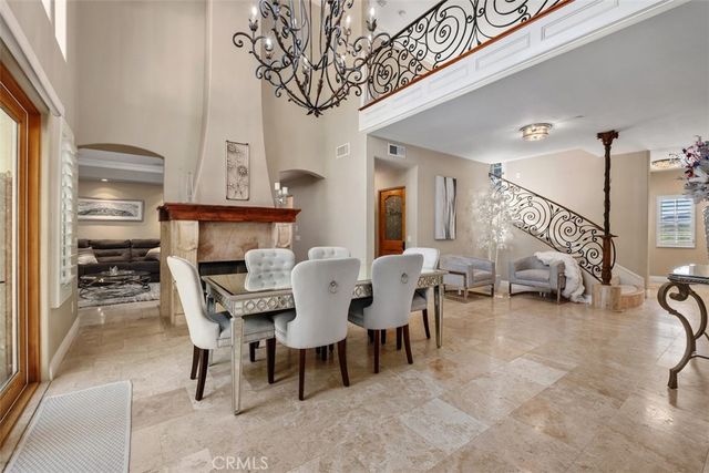 40 Cambridge Court, Coto De Caza, CA 92679