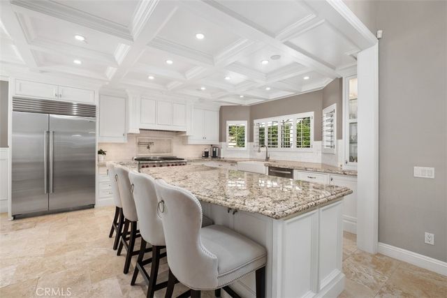 40 Cambridge Court, Coto De Caza, CA 92679