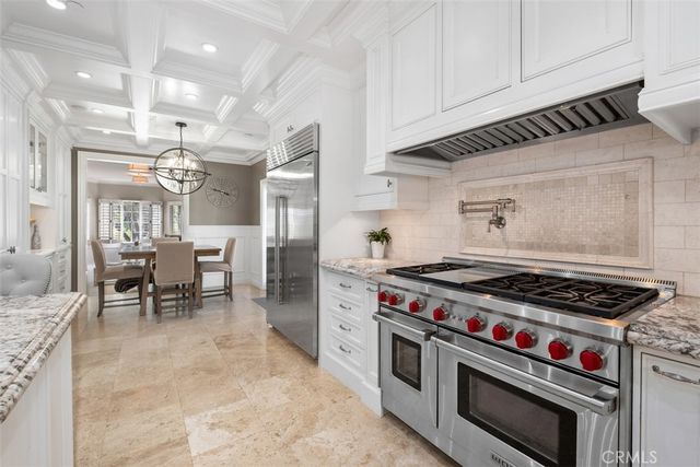 40 Cambridge Court, Coto De Caza, CA 92679