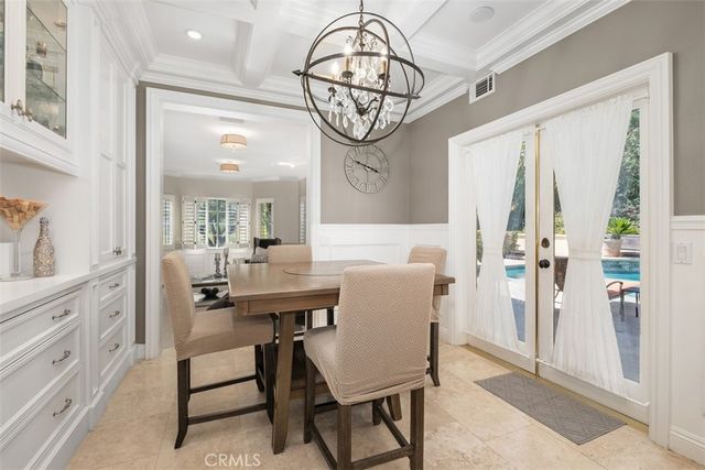 40 Cambridge Court, Coto De Caza, CA 92679