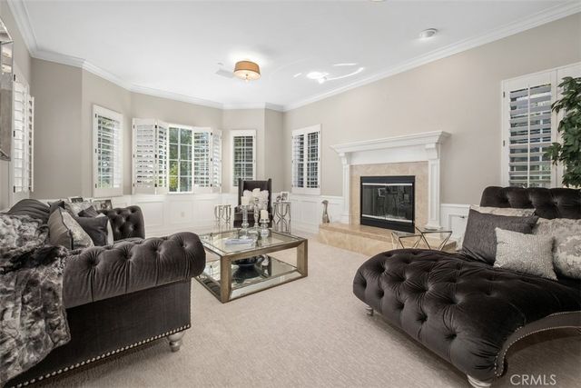 40 Cambridge Court, Coto De Caza, CA 92679