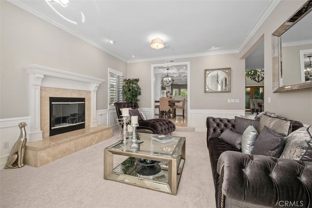 40 Cambridge Court, Coto De Caza, CA 92679