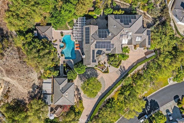 40 Cambridge Court, Coto De Caza, CA 92679