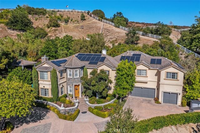40 Cambridge Court, Coto De Caza, CA 92679
