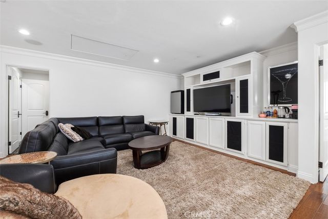 40 Cambridge Court, Coto De Caza, CA 92679