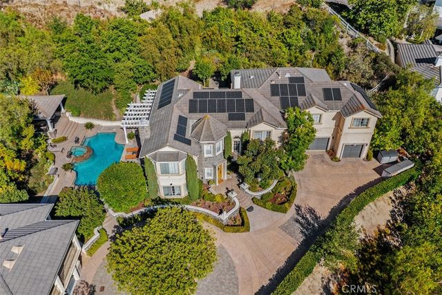 40 Cambridge Court, Coto De Caza, CA 92679