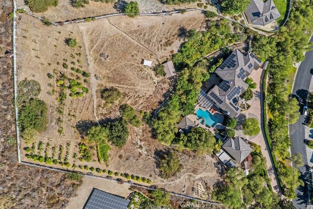 40 Cambridge Court, Coto De Caza, CA 92679