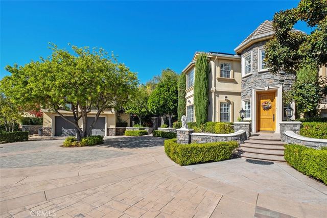 40 Cambridge Court, Coto De Caza, CA 92679