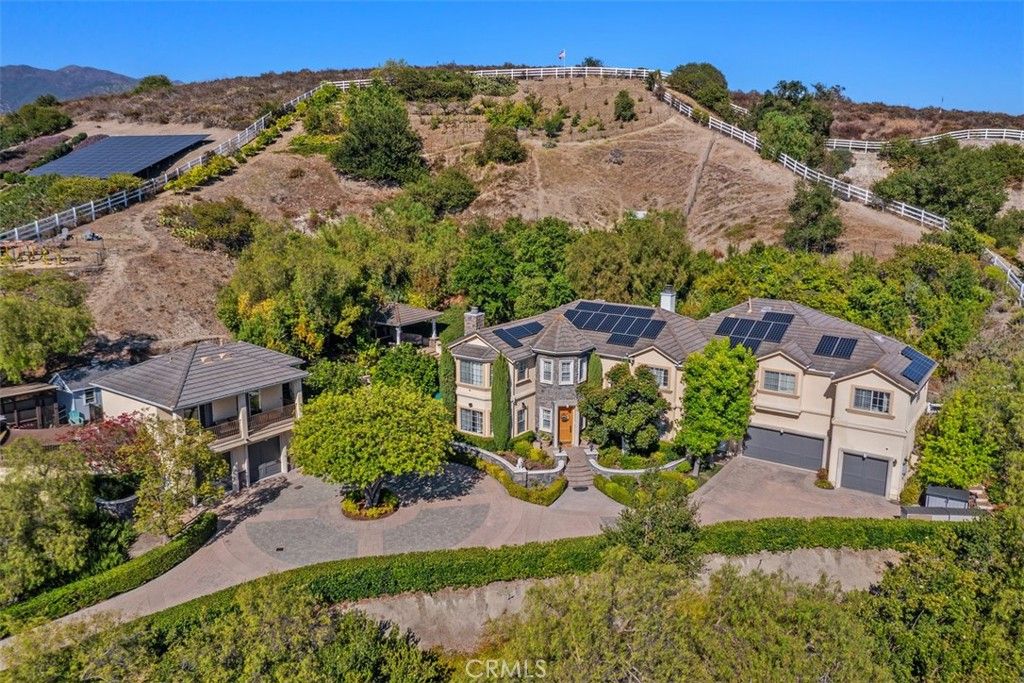 40 Cambridge Court, Coto De Caza, CA 92679