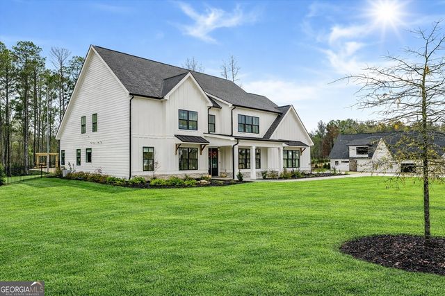 255 Cicely Way, Tyrone, GA 30290