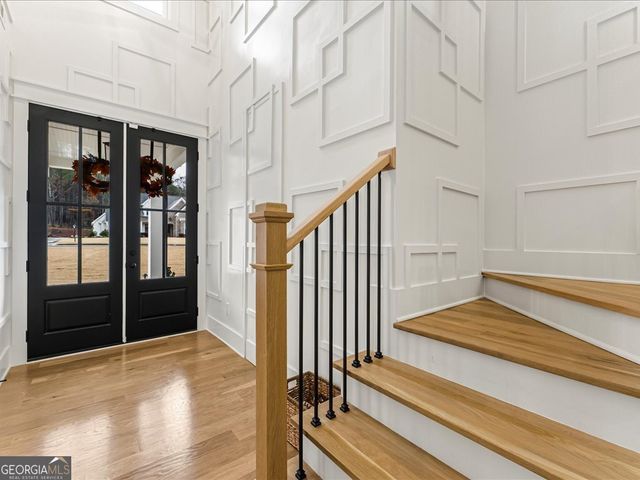 255 Cicely Way, Tyrone, GA 30290