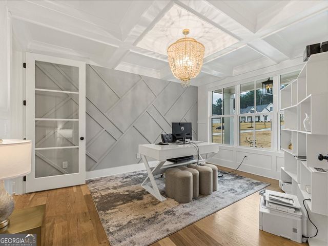 255 Cicely Way, Tyrone, GA 30290