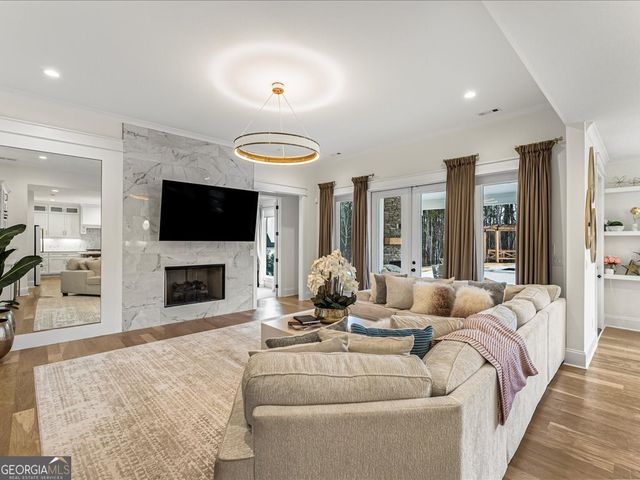 255 Cicely Way, Tyrone, GA 30290