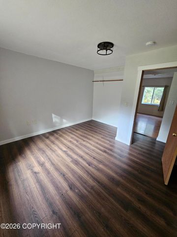 14925 Que Sera Drive, Seward, AK 99664