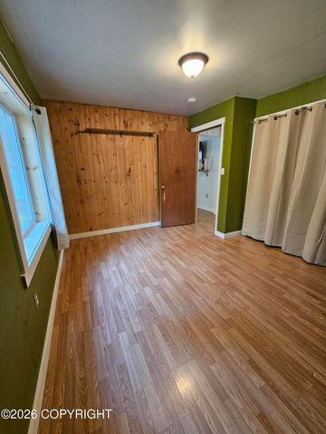 14925 Que Sera Drive, Seward, AK 99664