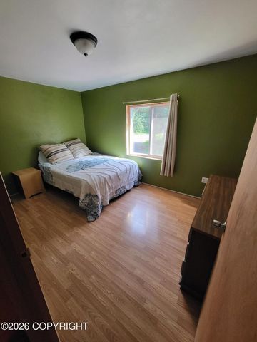 14925 Que Sera Drive, Seward, AK 99664