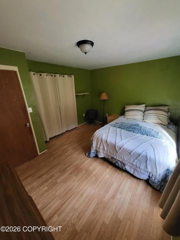 14925 Que Sera Drive, Seward, AK 99664