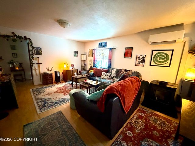 14925 Que Sera Drive, Seward, AK 99664