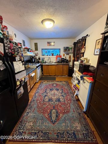 14925 Que Sera Drive, Seward, AK 99664