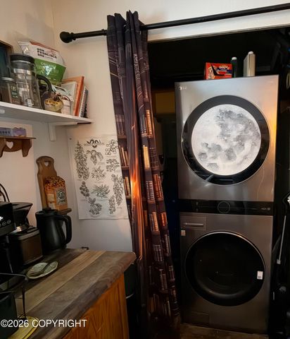 14925 Que Sera Drive, Seward, AK 99664