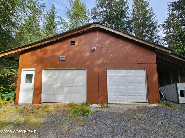 14925 Que Sera Drive, Seward, AK 99664