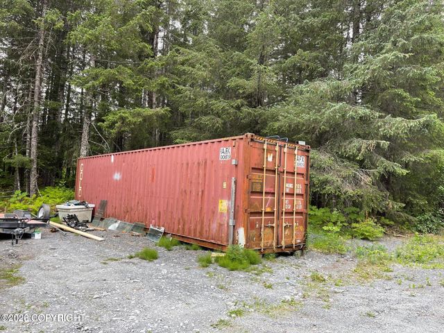 14925 Que Sera Drive, Seward, AK 99664