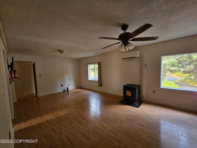 14925 Que Sera Drive, Seward, AK 99664