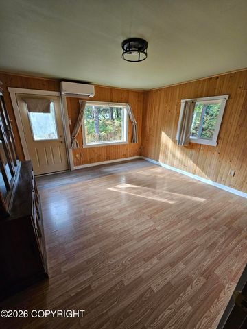 14925 Que Sera Drive, Seward, AK 99664