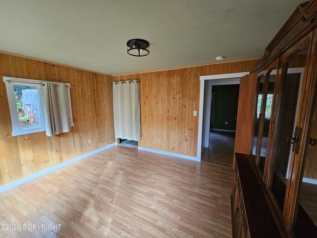 14925 Que Sera Drive, Seward, AK 99664