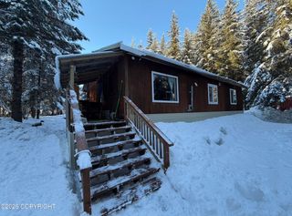 14925 Que Sera Drive, Seward, AK 99664