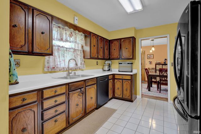 4017 E Providence Court, Bloomington, IN 47401