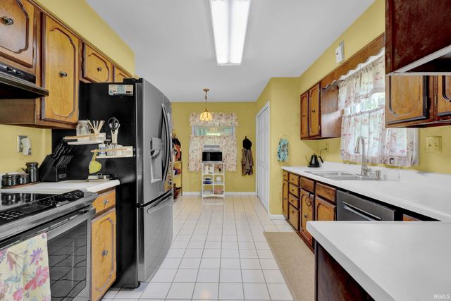 4017 E Providence Court, Bloomington, IN 47401