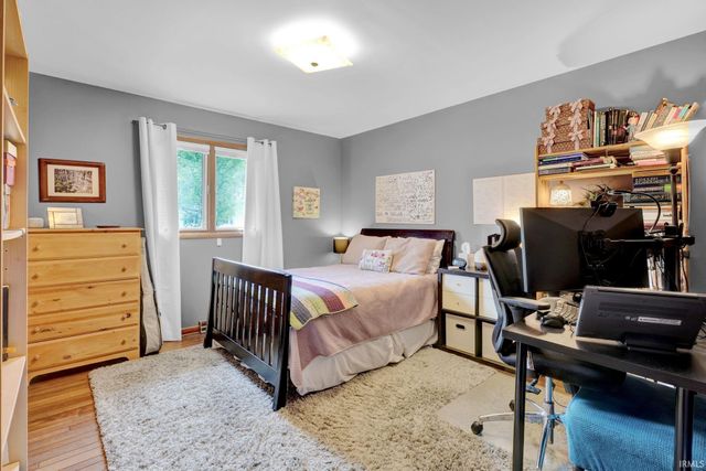 4017 E Providence Court, Bloomington, IN 47401