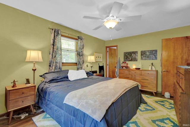 4017 E Providence Court, Bloomington, IN 47401