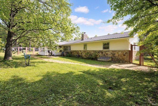 4017 E Providence Court, Bloomington, IN 47401