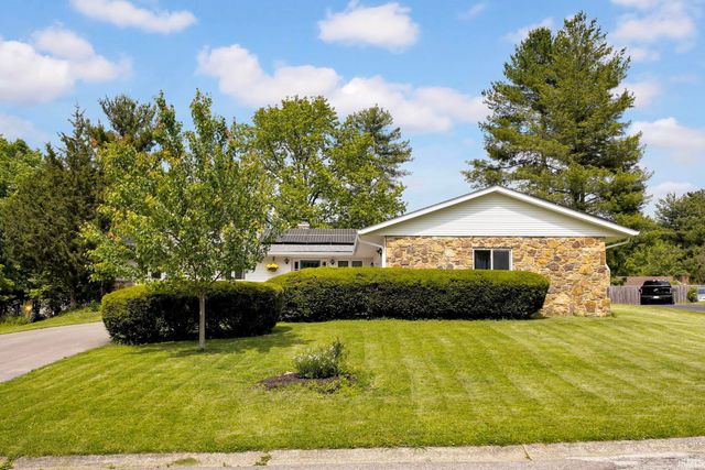 4017 E Providence Court, Bloomington, IN 47401