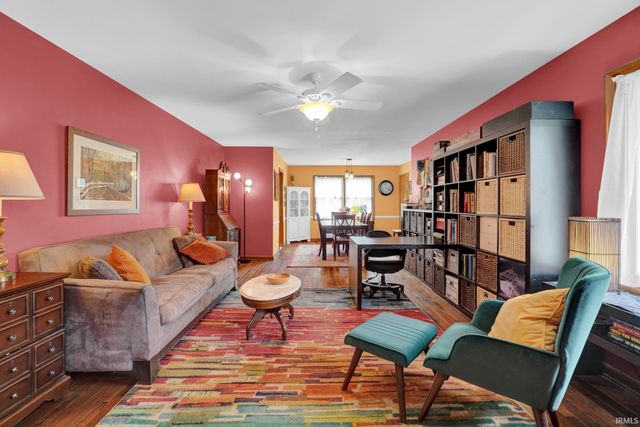 4017 E Providence Court, Bloomington, IN 47401