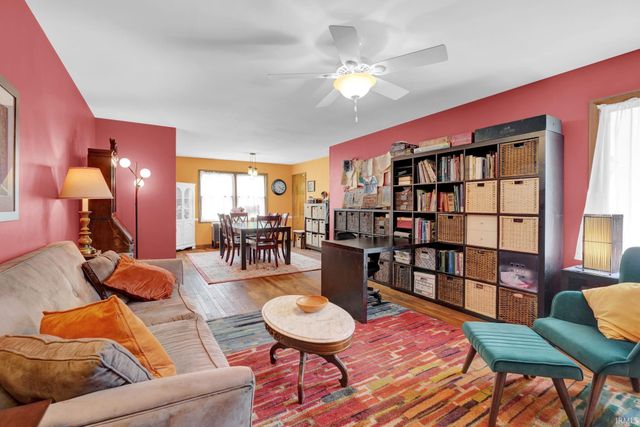 4017 E Providence Court, Bloomington, IN 47401