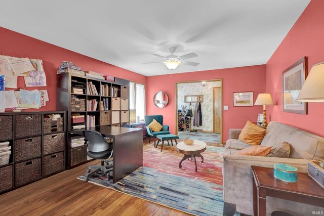 4017 E Providence Court, Bloomington, IN 47401