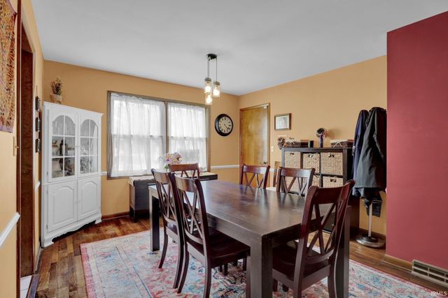 4017 E Providence Court, Bloomington, IN 47401